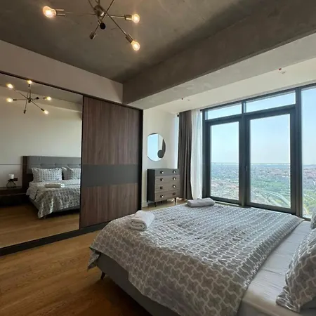 Sinpas Queen Bomonti Residence By Bondy Istanbul Exterior photo