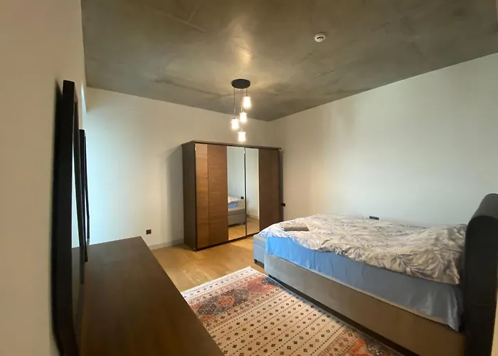 Sinpas Queen Bomonti Residence By Bondy