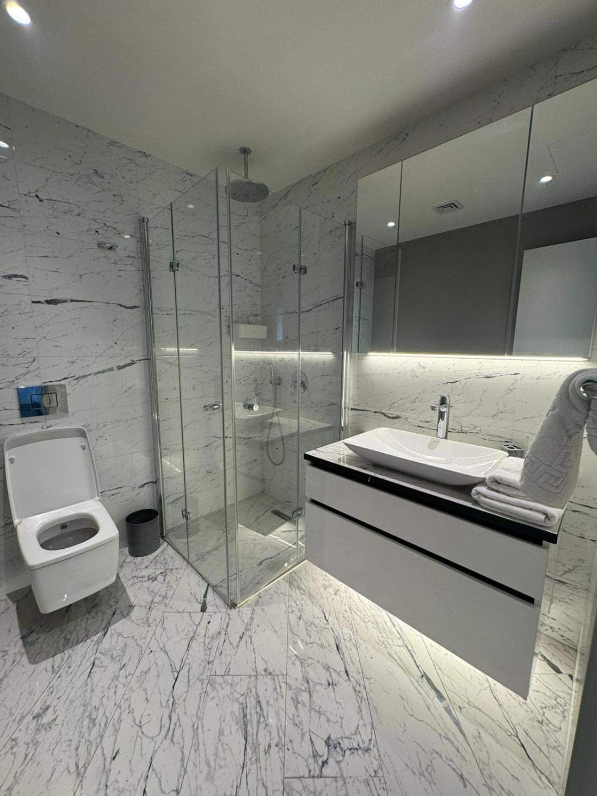 Apartment Sinpas Queen Bomonti By Bondy Istanbul