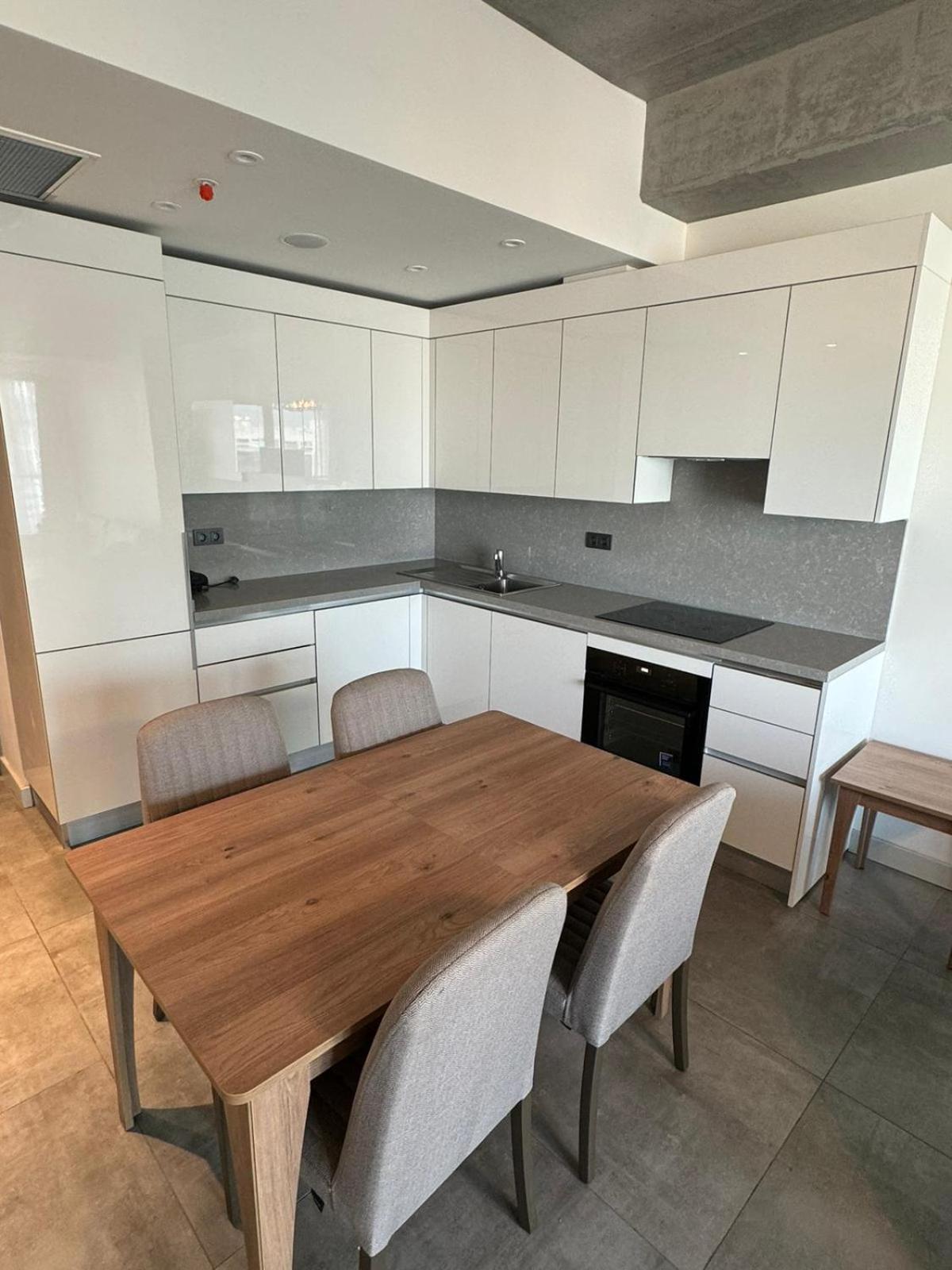 Apartment Sinpas Queen Bomonti By Bondy *