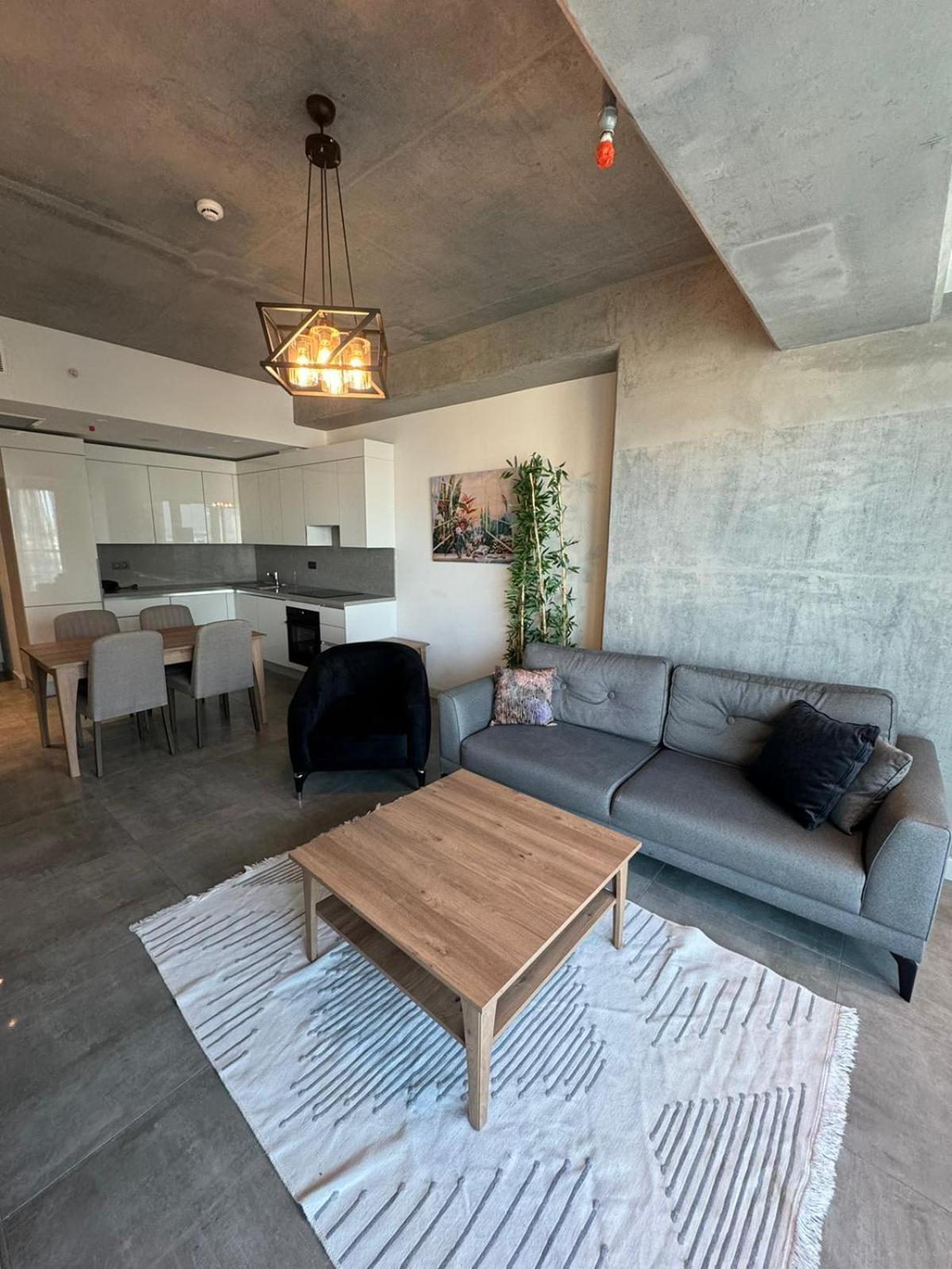Apartment Sinpas Queen Bomonti By Bondy Istanbul