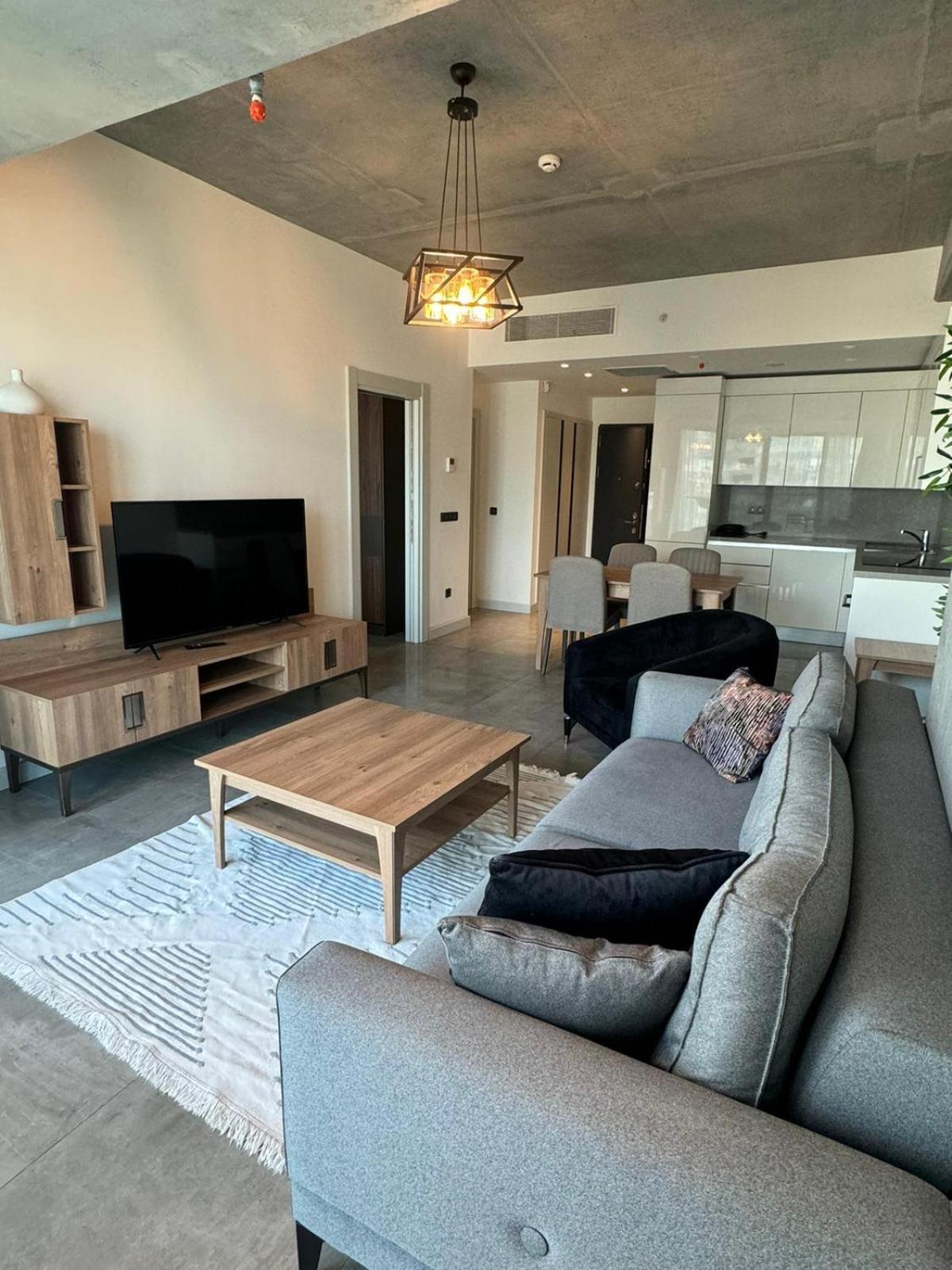Apartment Sinpas Queen Bomonti By Bondy *