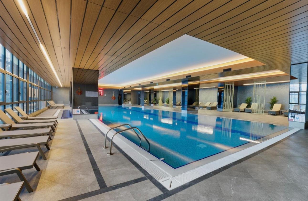 Sinpas Queen Bomonti By Bondy Apartment Istanbul