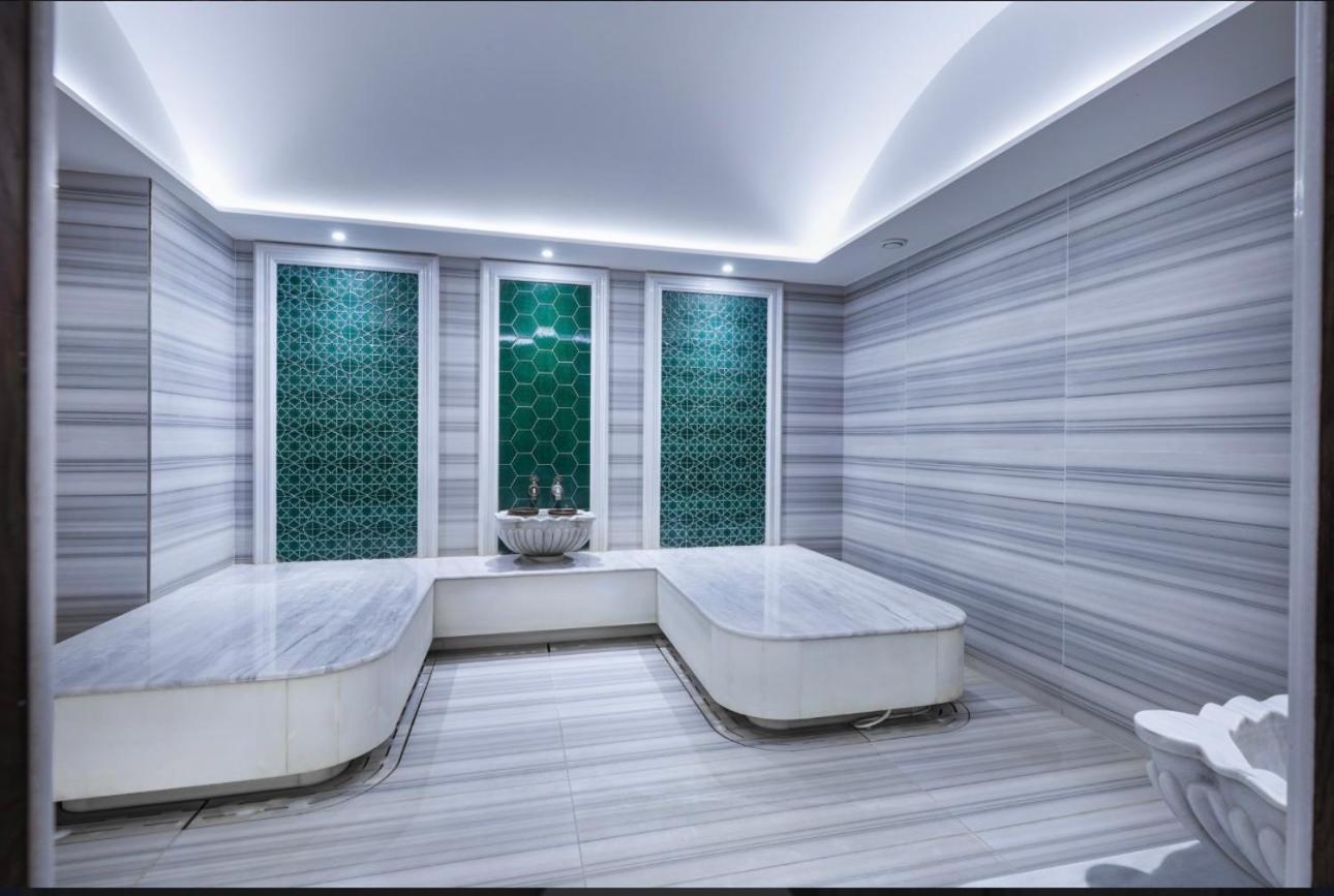 Sinpas Queen Bomonti By Bondy Apartment Istanbul