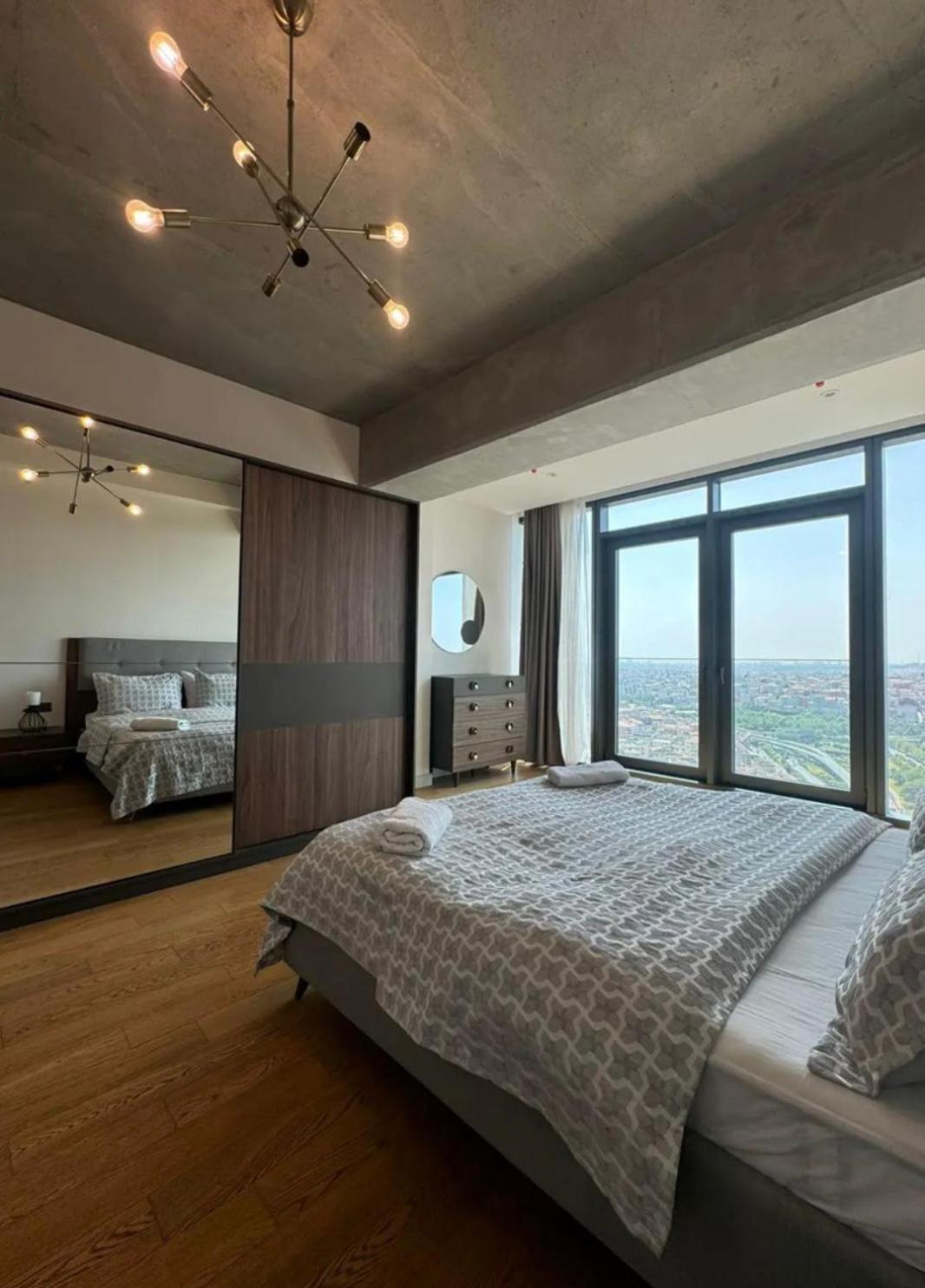 Apartment Sinpas Queen Bomonti By Bondy Istanbul
