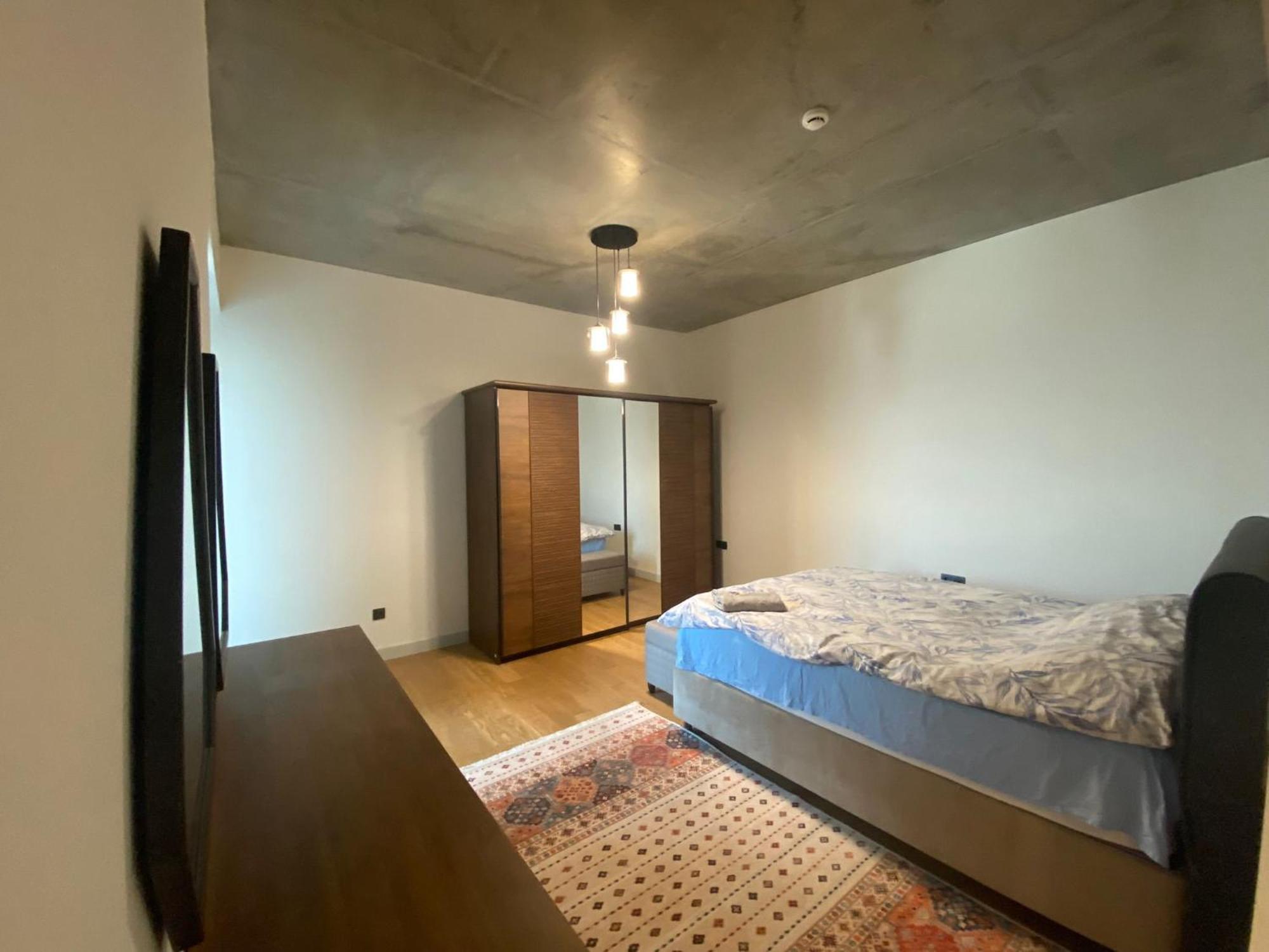 Apartment Sinpas Queen Bomonti By Bondy *