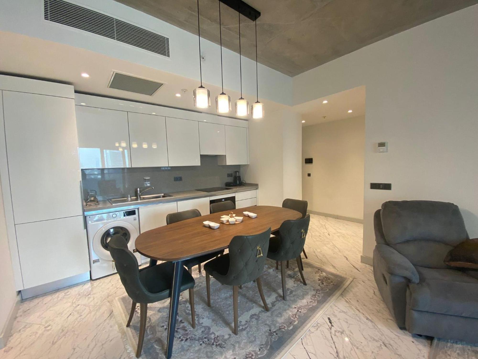 Sinpas Queen Bomonti By Bondy Apartment *