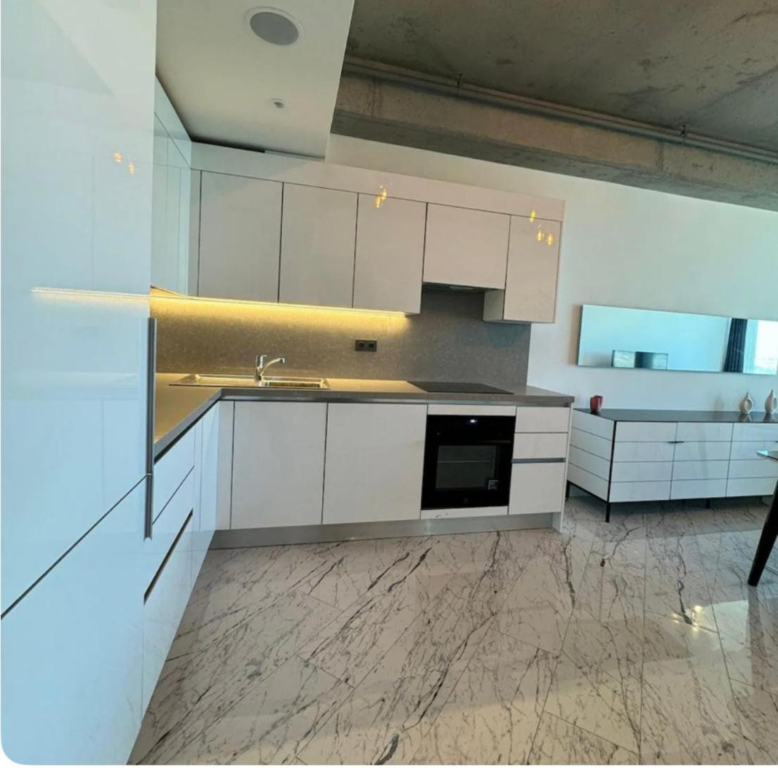 Sinpas Queen Bomonti By Bondy Apartment *