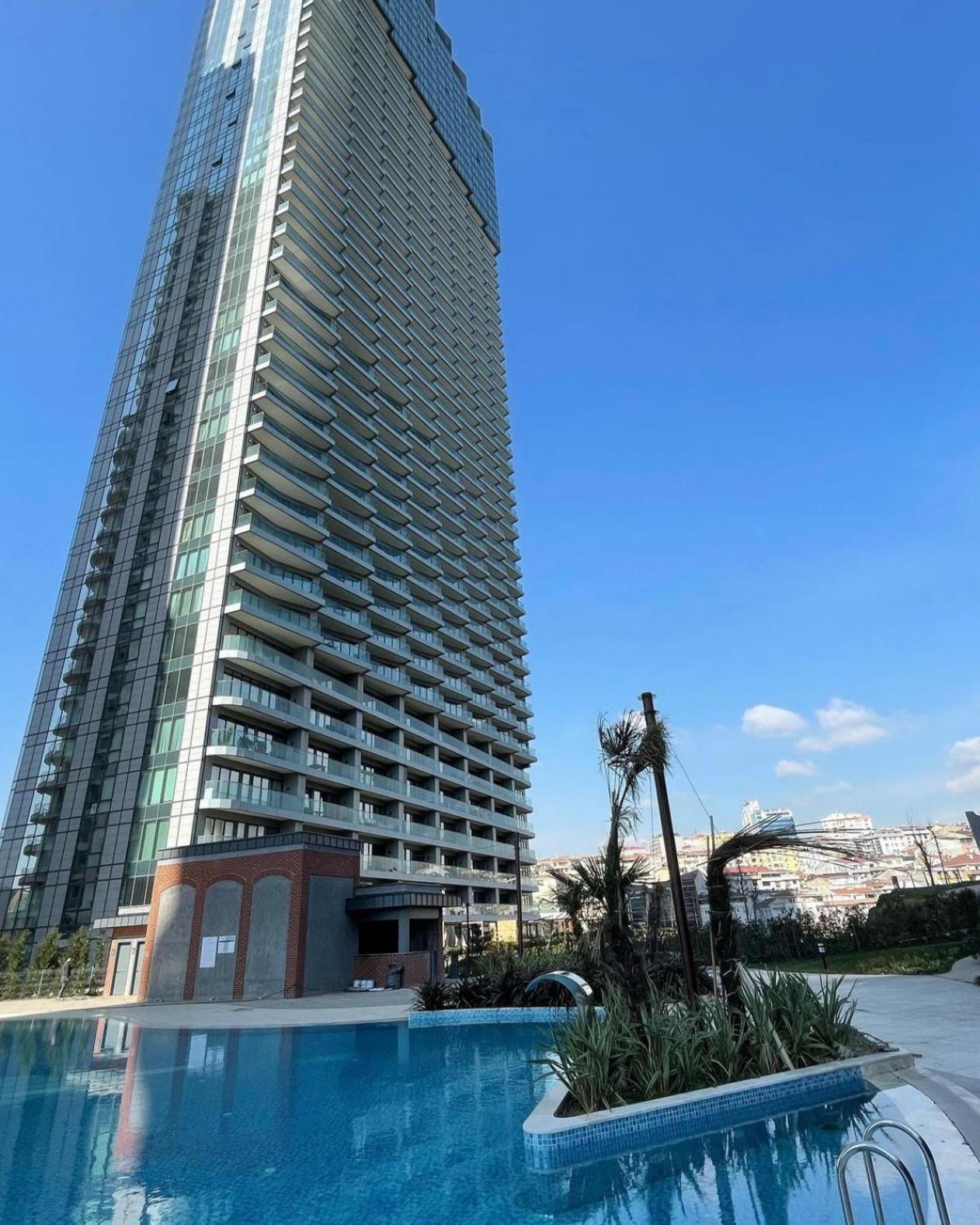 Sinpas Queen Bomonti By Bondy Apartment *