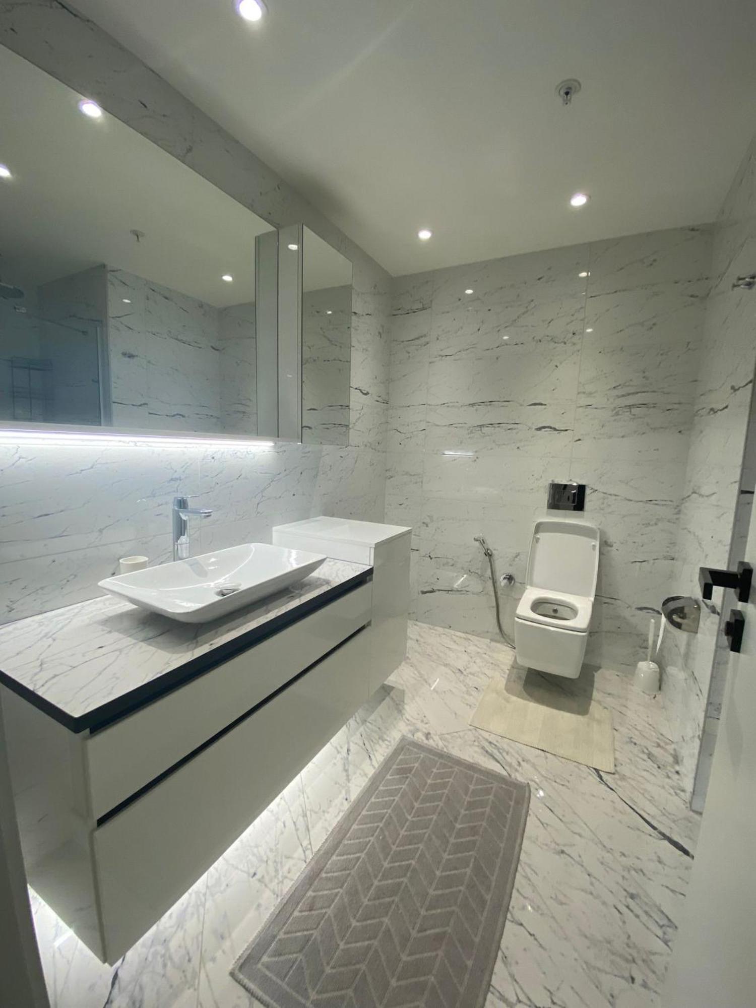 Sinpas Queen Bomonti By Bondy Apartment *