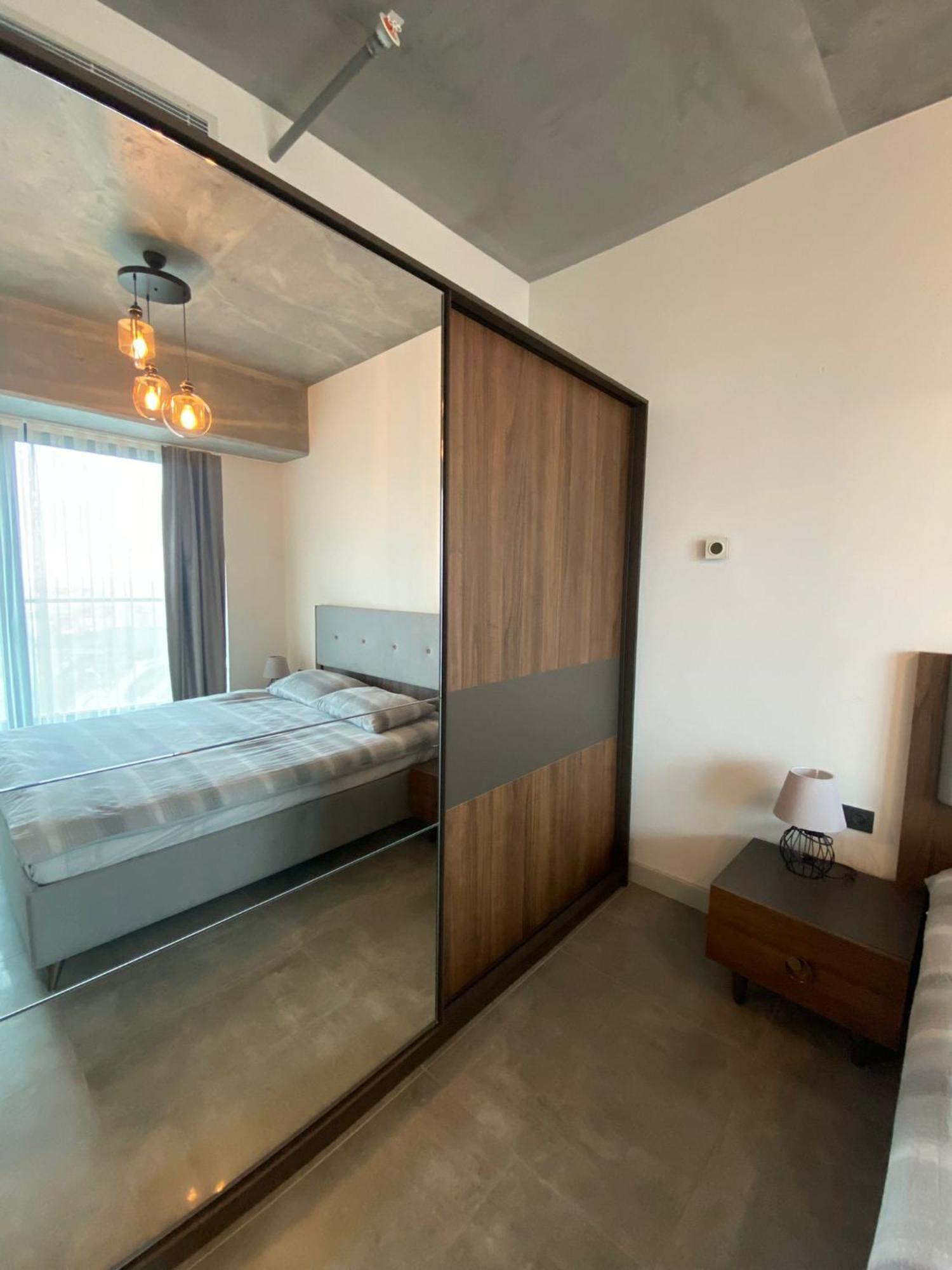 Apartment Sinpas Queen Bomonti By Bondy Istanbul