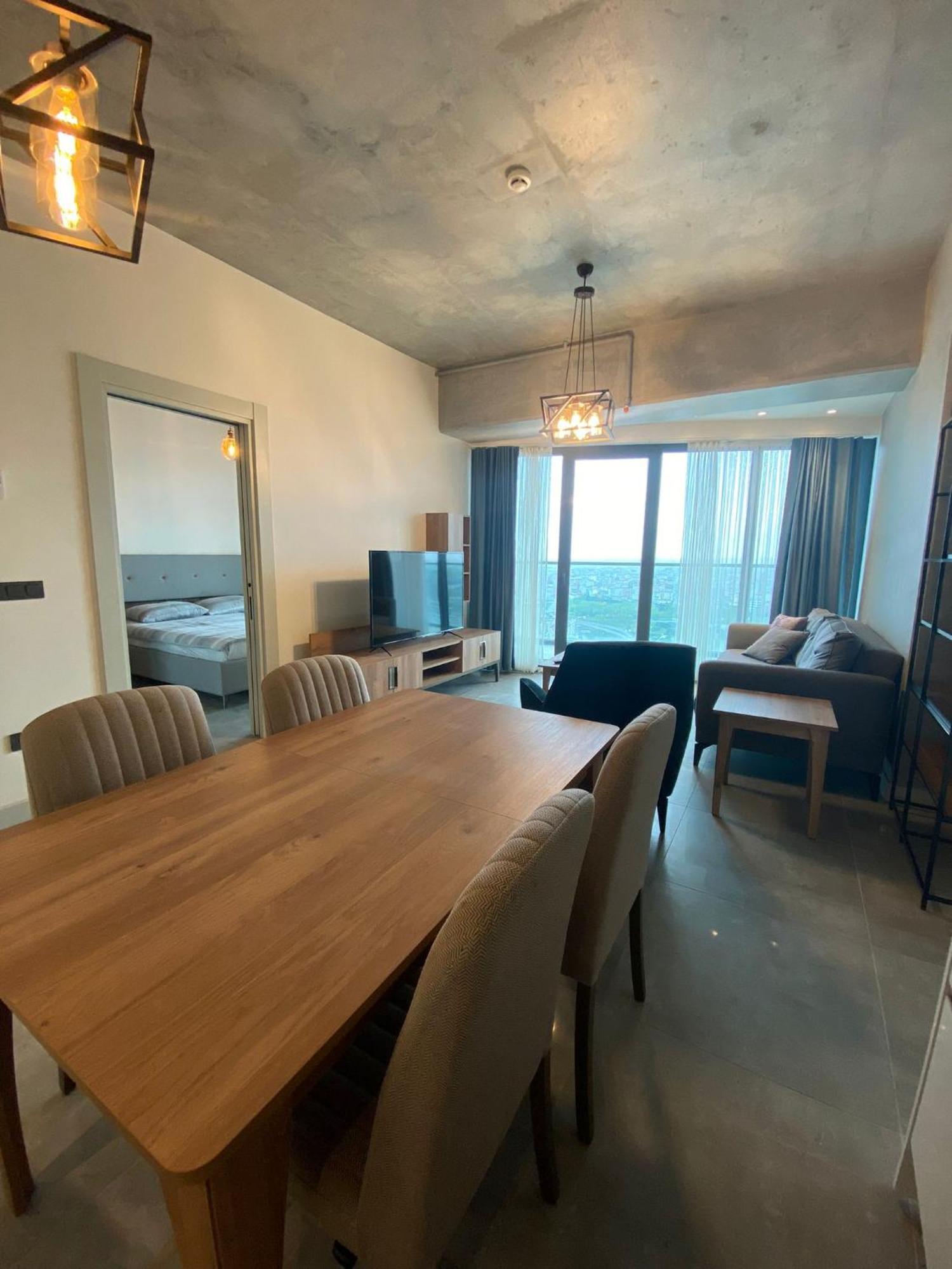 Sinpas Queen Bomonti By Bondy Apartment *