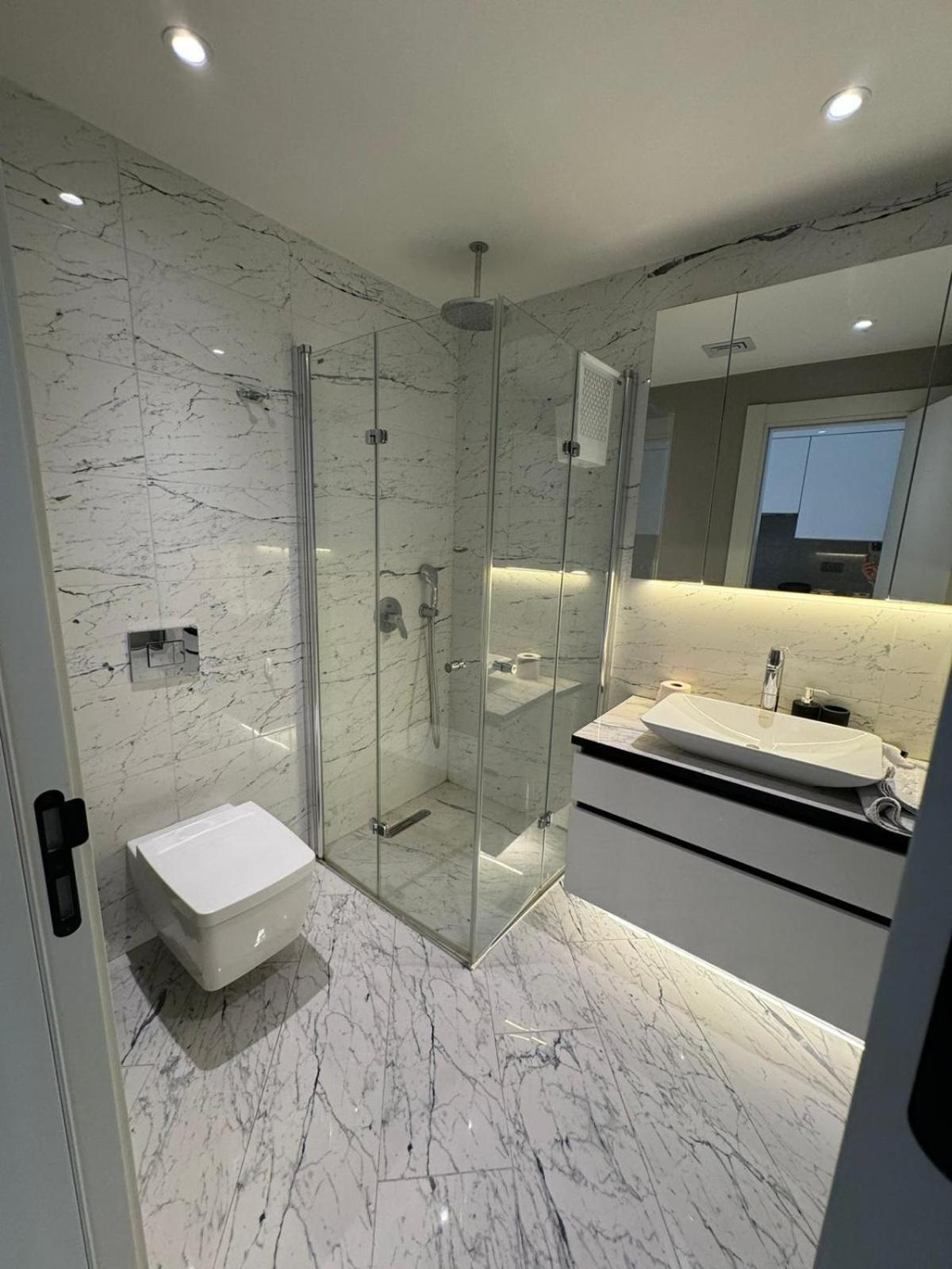 Apartment Sinpas Queen Bomonti By Bondy