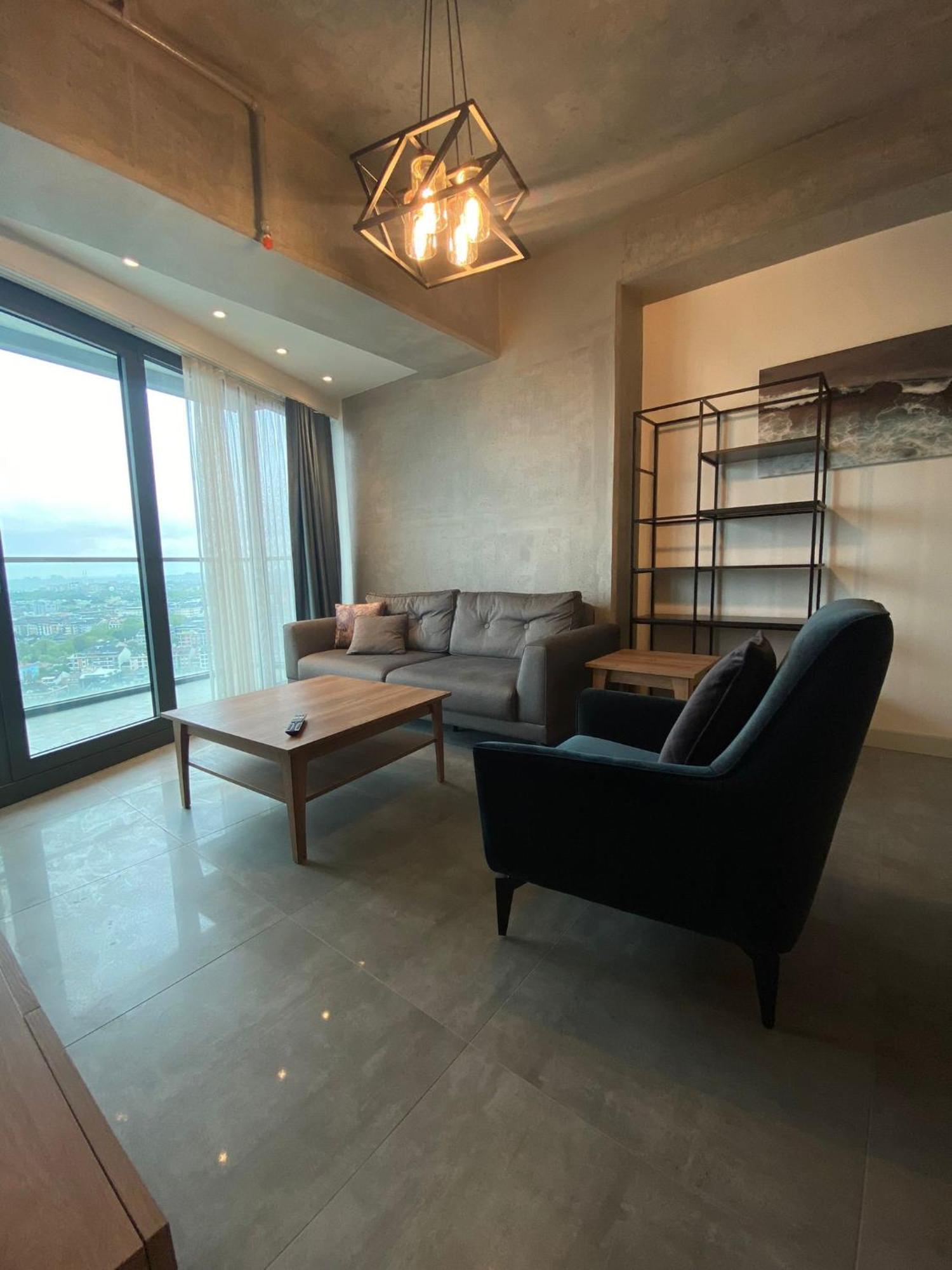 Apartment Sinpas Queen Bomonti By Bondy Istanbul