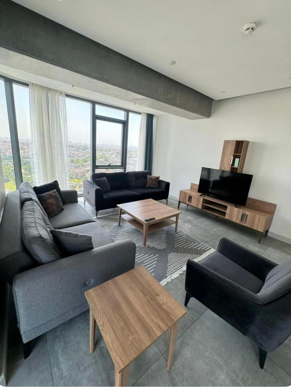 Sinpas Queen Bomonti By Bondy Apartment *