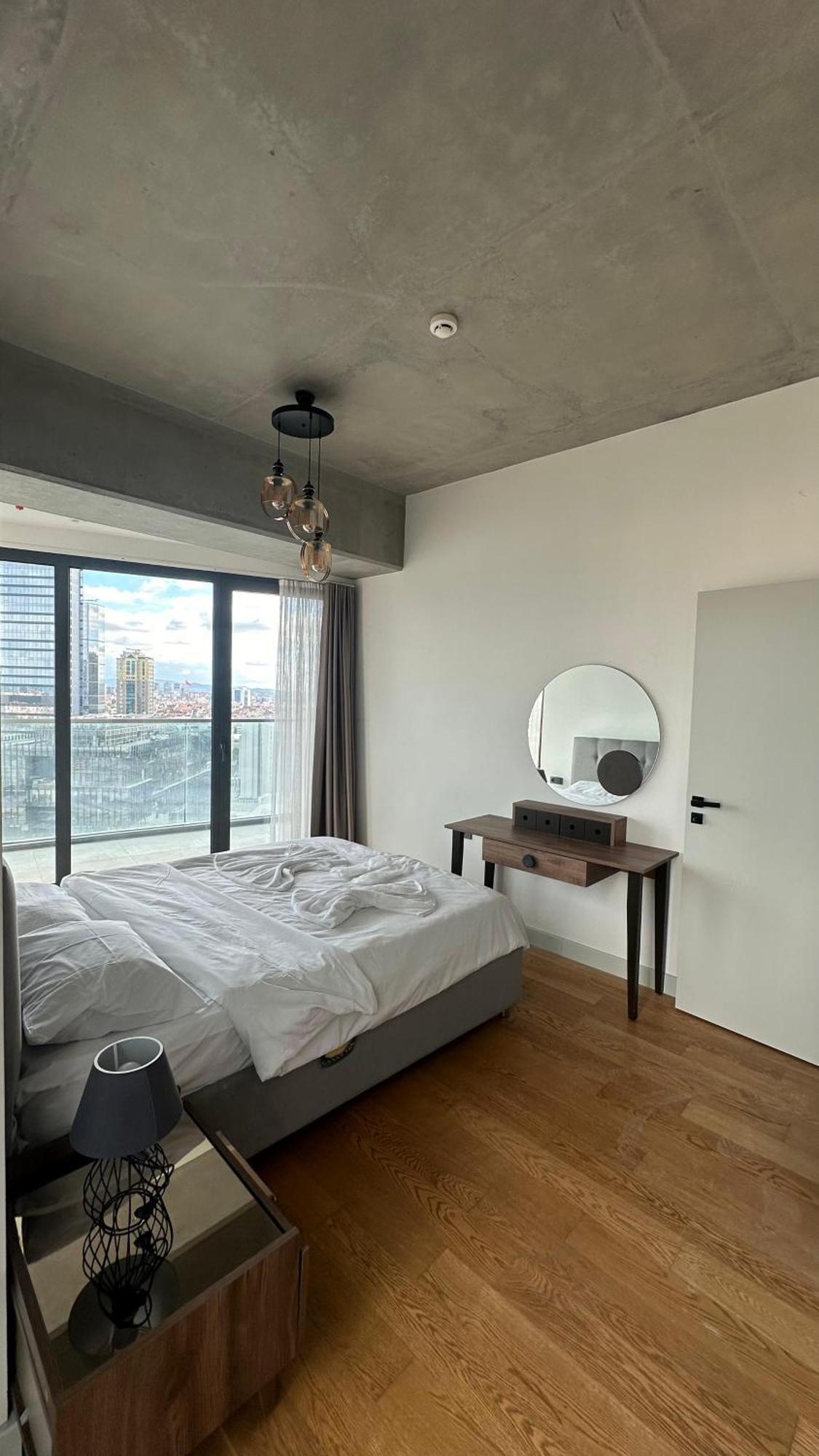 Sinpas Queen Bomonti By Bondy Apartment Istanbul