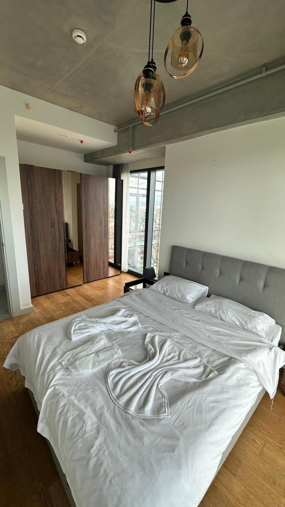 Apartment Sinpas Queen Bomonti By Bondy Istanbul