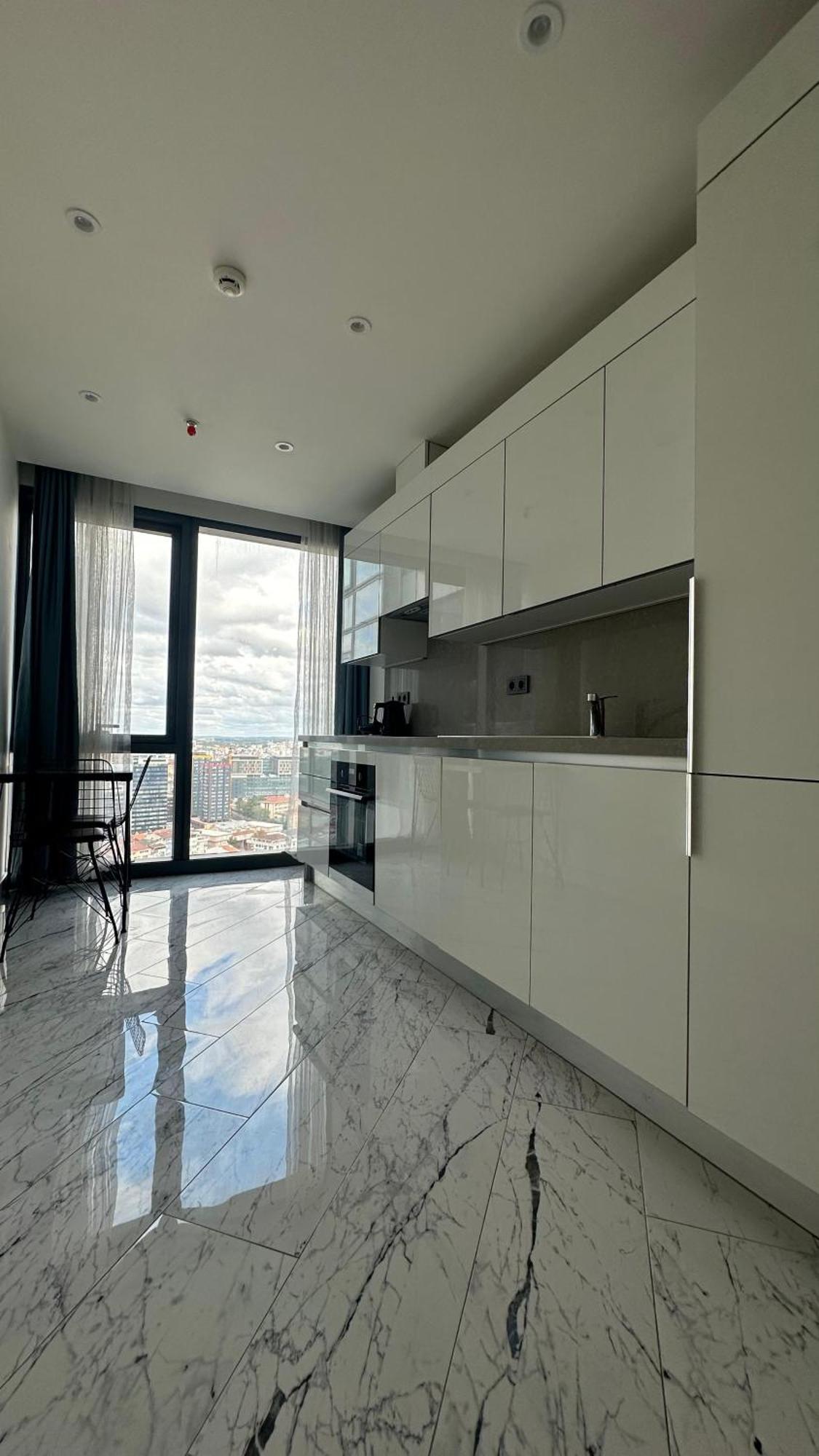 Sinpas Queen Bomonti By Bondy Apartment