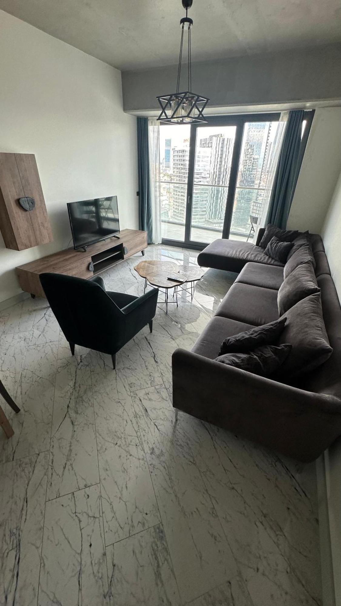 Sinpas Queen Bomonti By Bondy Apartment *