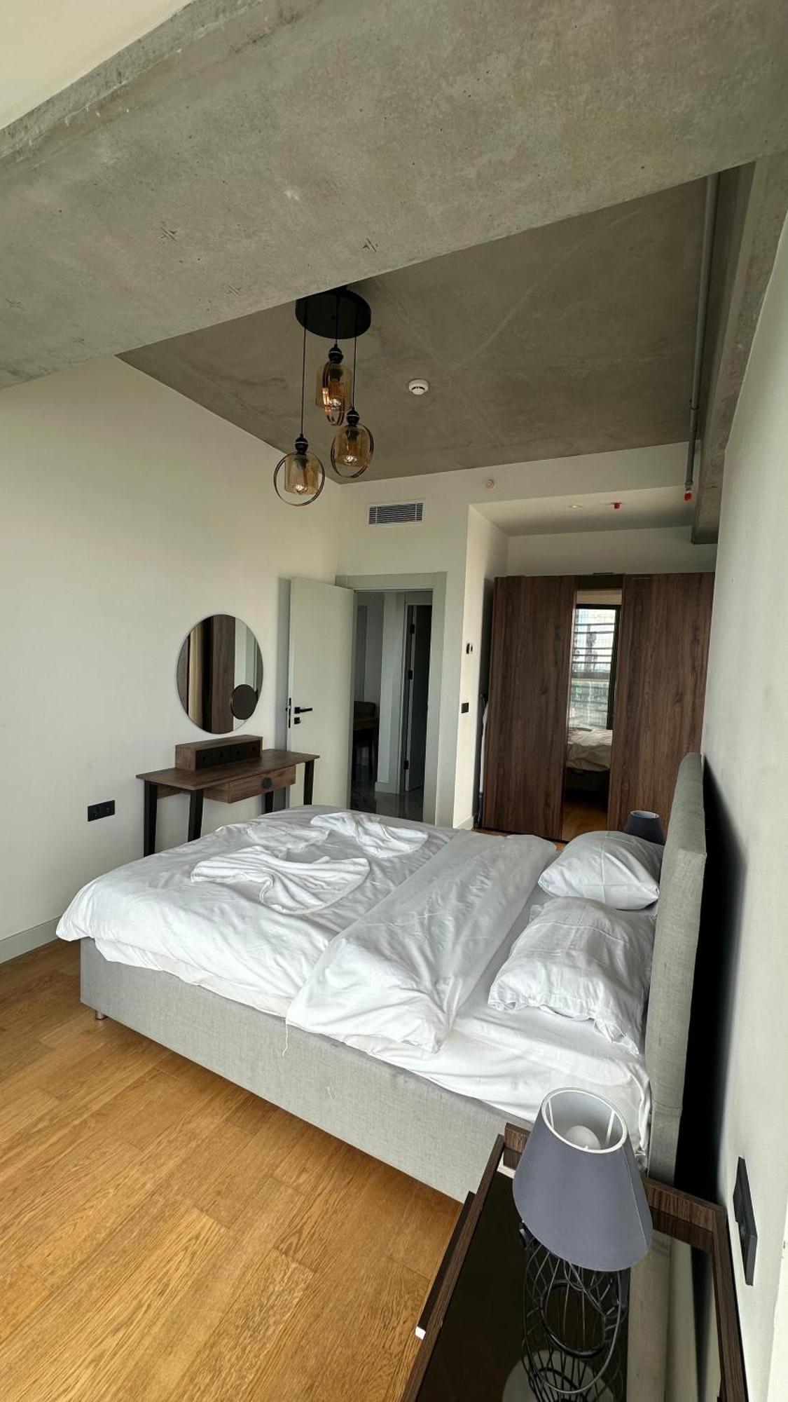 Apartment Sinpas Queen Bomonti By Bondy *