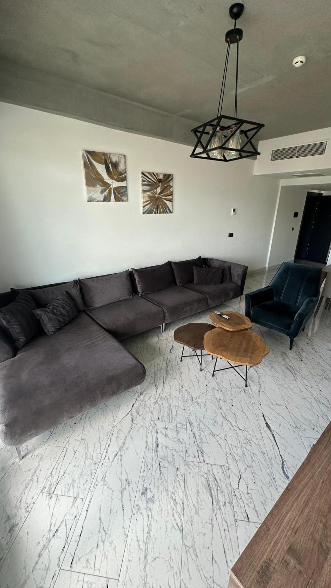 Apartment Sinpas Queen Bomonti By Bondy Istanbul