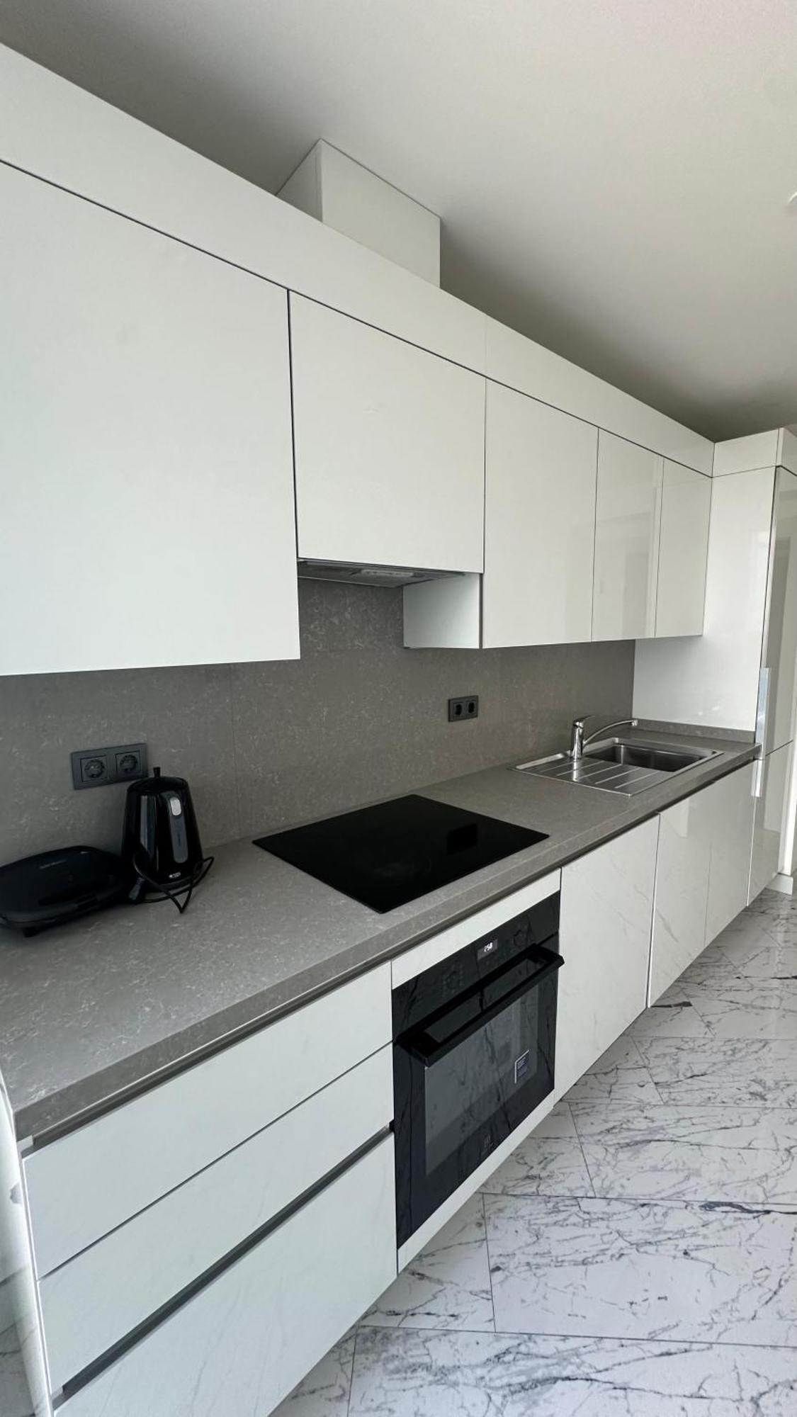 Sinpas Queen Bomonti By Bondy Apartment *