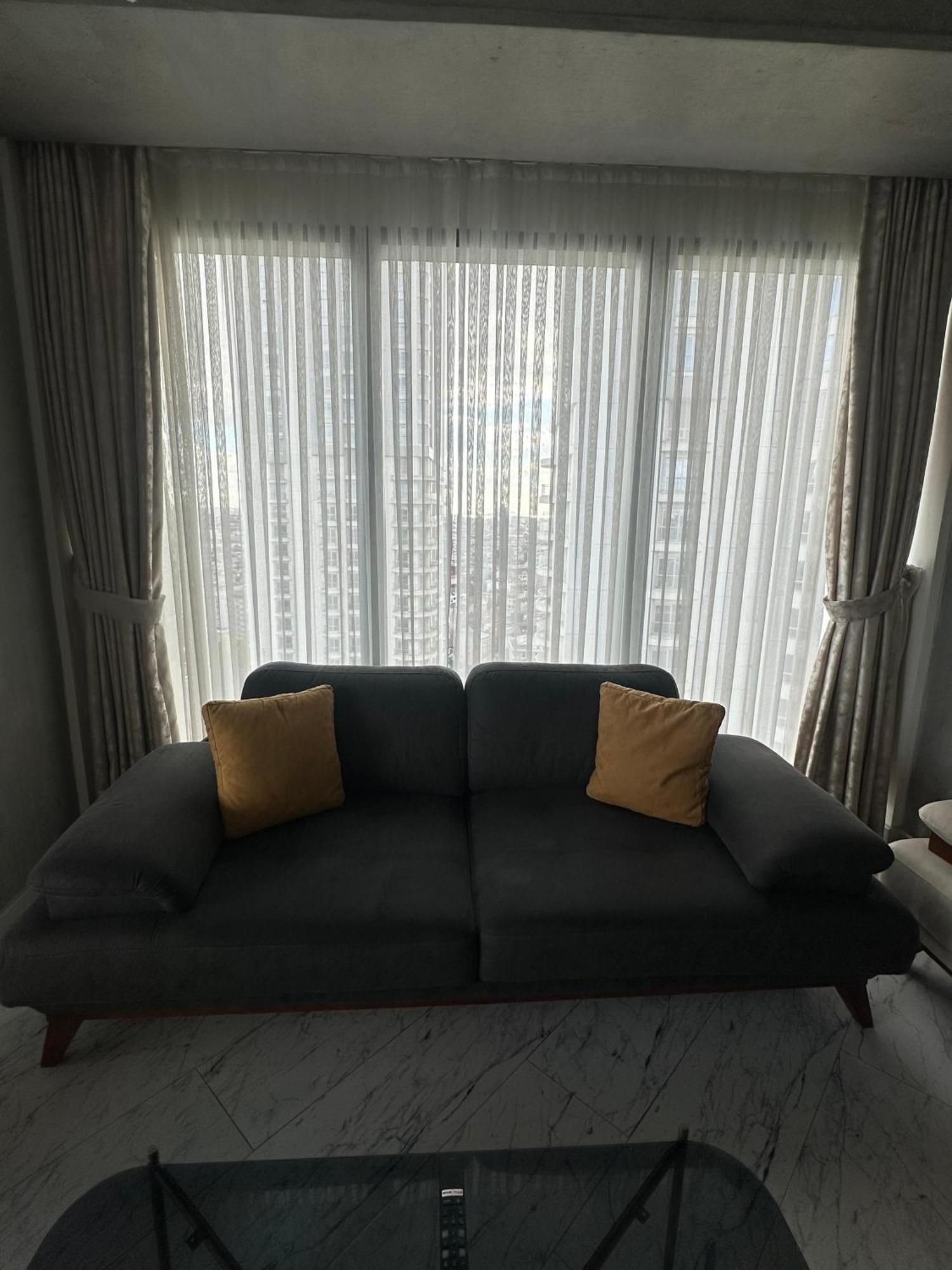 Sinpas Queen Bomonti By Bondy Apartment