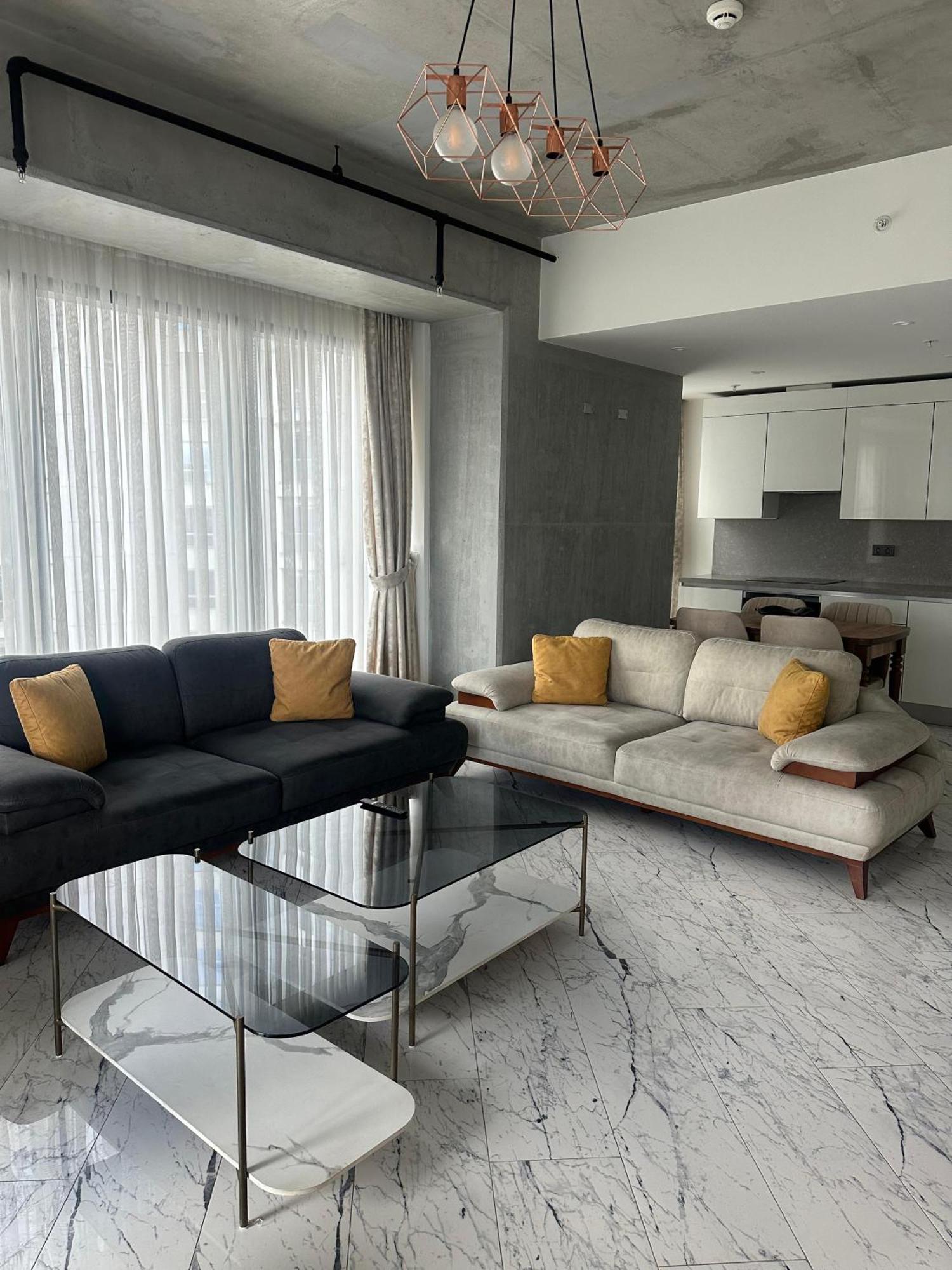 Apartment Sinpas Queen Bomonti By Bondy *