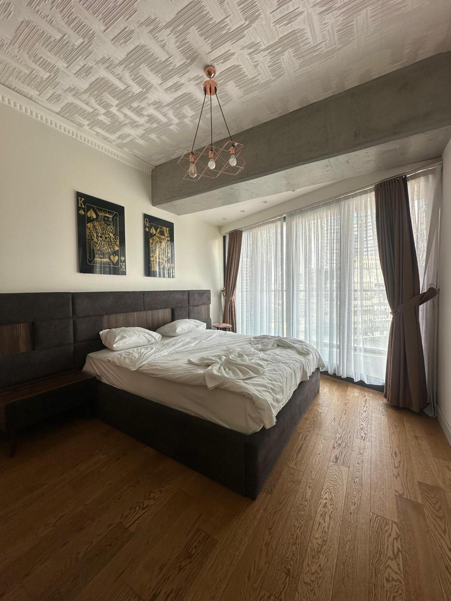 Sinpas Queen Bomonti By Bondy * Istanbul