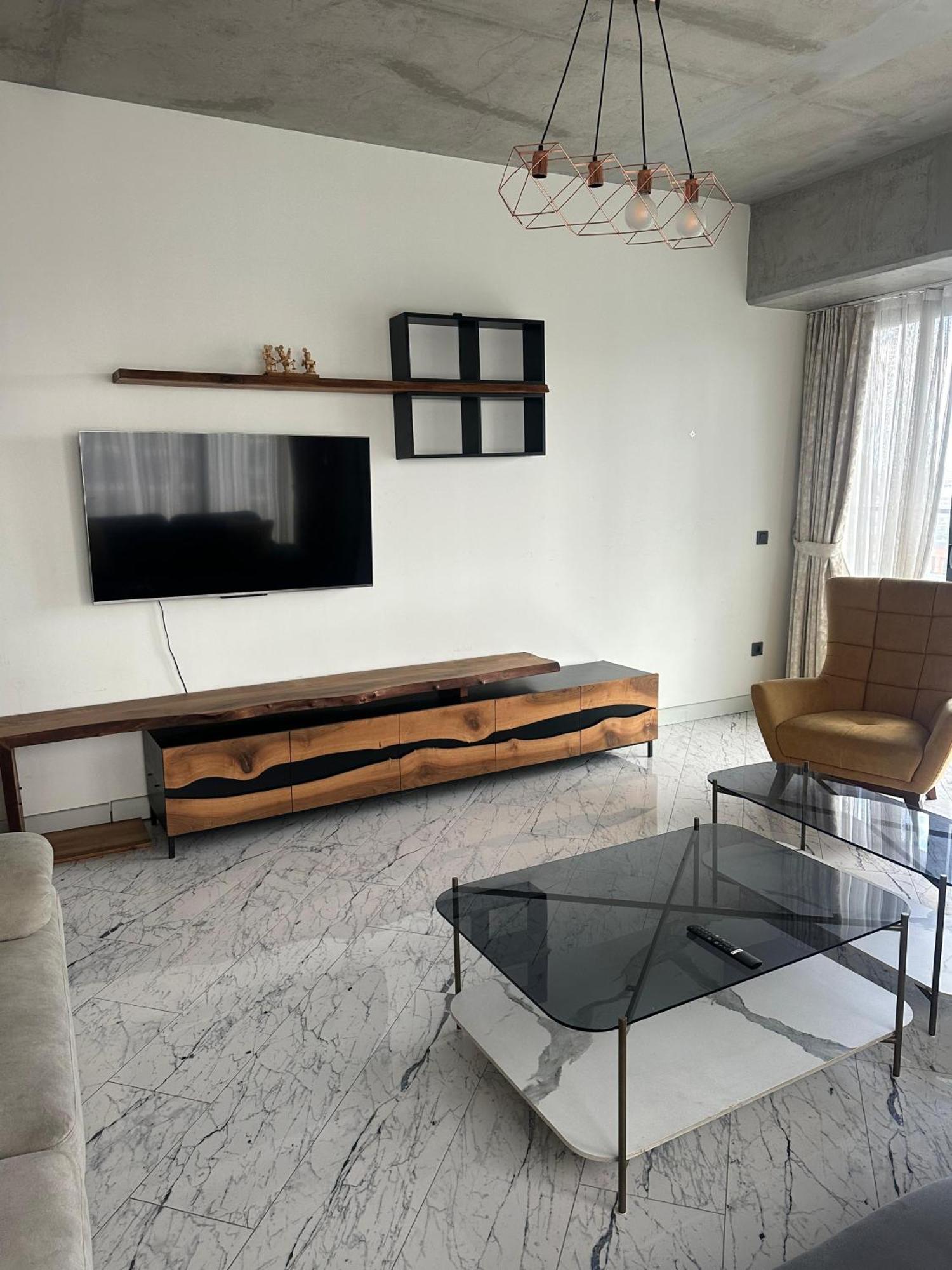 Apartment Sinpas Queen Bomonti By Bondy
