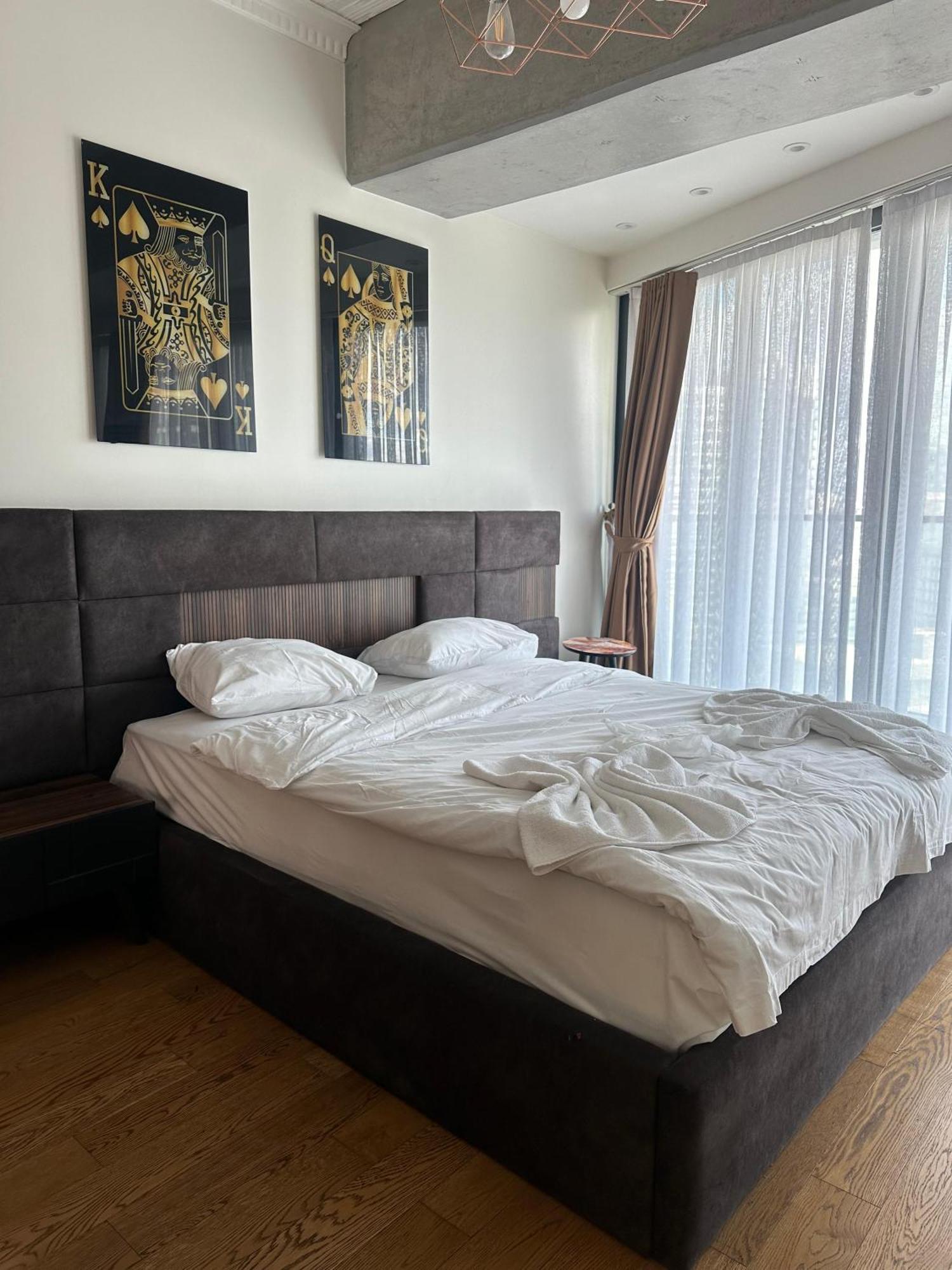 Apartment Sinpas Queen Bomonti By Bondy Istanbul
