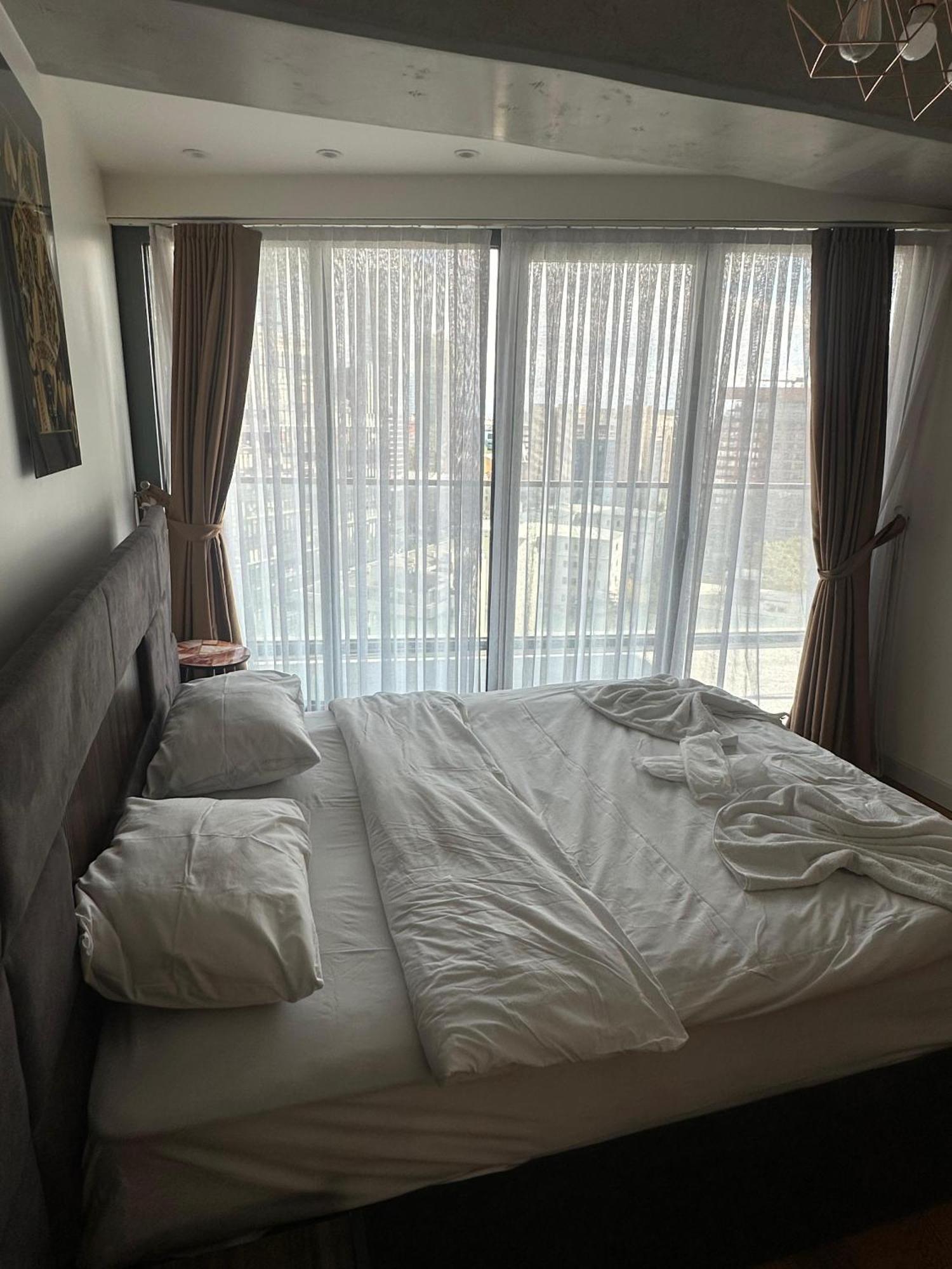 Apartment Sinpas Queen Bomonti By Bondy Istanbul