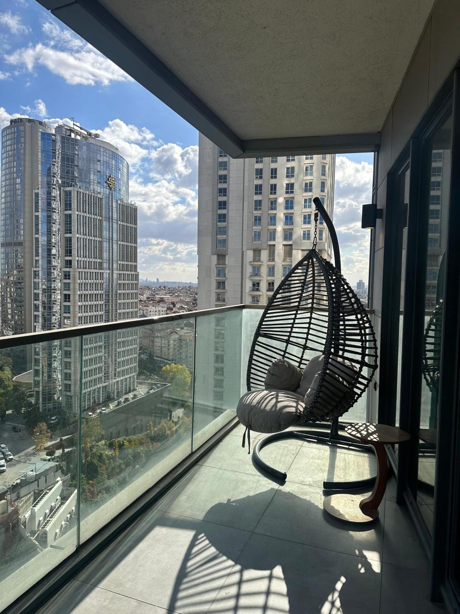 Sinpas Queen Bomonti By Bondy Apartment